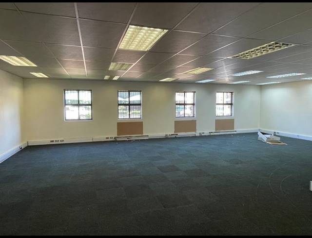 BUSINESS PROPERTY TO RENT IN HIGHVELD TECHNOPARK